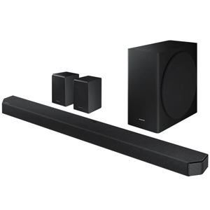 Samsung HW-Q950T/XY 9.1.4 Channel Soundbar Dolby Atmos & DTS:X