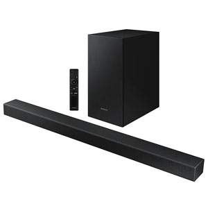 Samsung HW-T450 2.1 Channel Sound Bar & Subwoofer