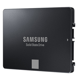 Samsung 120GB 750 EVO SSD 2.5" 7mm SATA