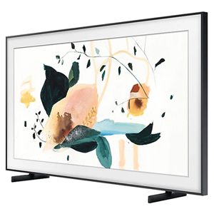 Samsung 75" The Frame 4K UHD QLED 200Hz Smart TV QA75LS03TAWXXY