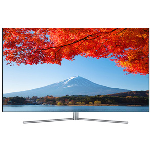 Samsung QA55Q7FAMW 55" 7 Series QLED 4K Ultra HD Smart TV