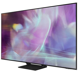 Samsung Q60A 65" 4K UHD QLED Quantum Dot Smart TV QA65Q60AAWXXY