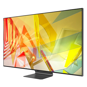 Samsung Q95T 55" QLED Ultra HD 4K Smart TV QA55Q95TAWXXY