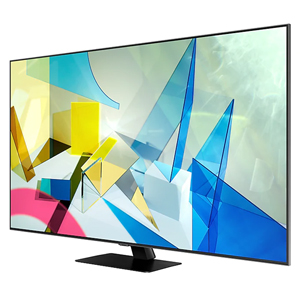 Samsung Q80T 55" QLED Ultra HD 4K Smart TV QA55Q80TAWXXY