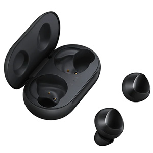 Samsung Galaxy Buds True Wireless In-Ear Earbuds SM-R170 Black