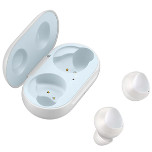 Samsung Galaxy Buds White True Wireless In-Ear Earbuds SM-R170