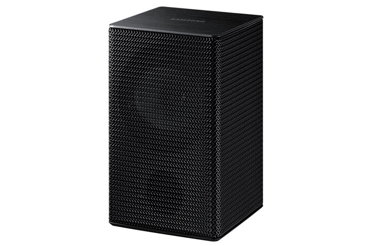 Samsung SWA9000S Wireless Surround Sound Rear Speaker Kit