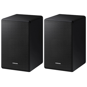 Samsung SWA-9500S/XY 140W 2.0.2 Channel Wireless Rear Speaker Kit