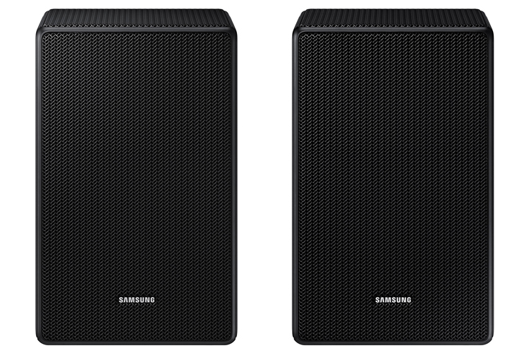 Samsung SWA9500S/XY 140W 2.0.2 Channel Wireless Rear Speaker Kit