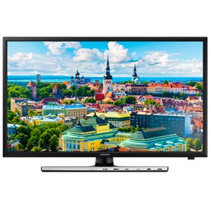 Samsung UA24J4100AW Series 4 LCD LED 24 Inch HD TV