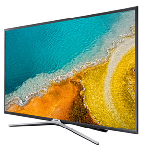Samsung UA32M5500AW 32" 50Hz WiFi Bluetooth FHD LCD LED Smart TV Samsung UA32M5500AW 32" 50Hz WiFi Bluetooth FHD LCD LED Smart TV