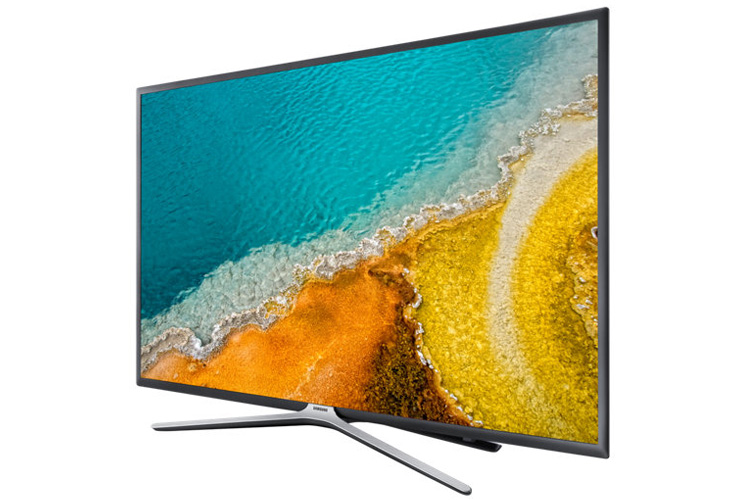Best Tv With Bluetooth And Wifi Samsung UA32M5500AW 32" 50Hz WiFi Bluetooth FHD LCD LED Smart TV