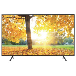 Samsung 43" Series 7 NU700 4K UHD LCD Smart TV Samsung 43" Series 7 NU700 4K UHD LCD Smart TV