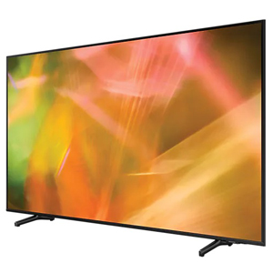 Samsung AU8000 75" Crystal LED UHD 4K Smart TV UA75AU8000WXXY