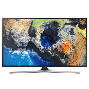 Samsung UA65MU6100W Series 6 65" 4K UHD LED HDR Smart TV