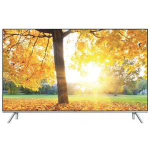 Samsung UA65MU7000W Series 7 65" 4K UHD LED HDR Smart TV