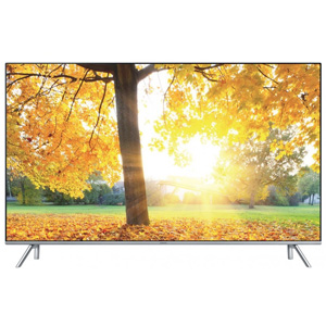 Samsung UA65MU7000W Series 7 65" 4K UHD LED HDR Smart TV  Samsung UA65MU7000W Series 7 65" 4K UHD LED HDR Smart TV