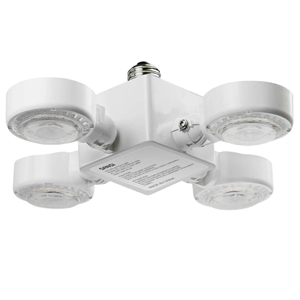 Sansi E27 30W LED Grow Light, Folding Wings