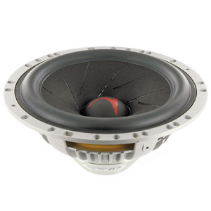 Scan-Speak Silver Series 6" 16cm Midwoofer Speaker Each 16W/4531G06 Scan-Speak Silver Series 6" 16cm Midwoofer Speaker Each 16W/4531G06