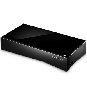 Seagate 5TB Personal Cloud Storage w/ Smart Device Remote Access Seagate 5TB Personal Cloud Storage w/ Smart Device Remote Access