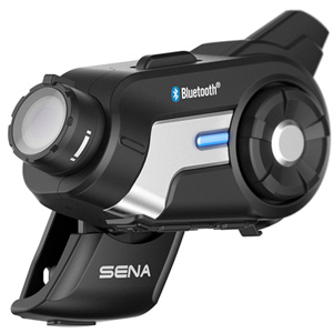 Sena 10C Motorcycle Bluetooth Camera & Communication System Sena 10C Motorcycle Bluetooth Camera & Communication System