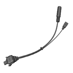 Sena 10C Earbud Adapter Split Cable 10C-A0101