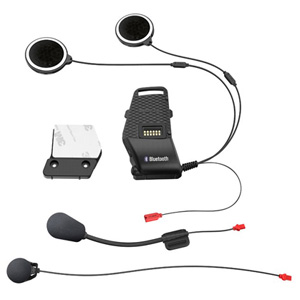 Sena 10S-A0301 Helmet Clamp Kit For 10S Models Sena 10S-A0301 Helmet Clamp Kit For 10S Models