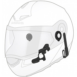 Sena 10U Schuberth C3/C3 Pro Helmet Motorcycle Bluetooth Sena 10U Schuberth C3/C3 Pro Helmet Motorcycle Bluetooth