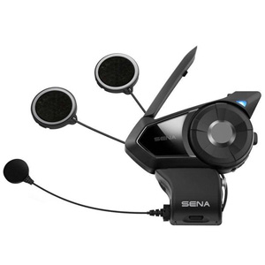 Sena 30K Motorcycle Bluetooth Mesh-Network Intercom Headset Sena 30K Motorcycle Bluetooth Mesh-Network Intercom Headset