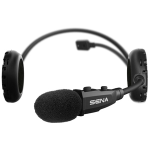Sena 3S-B Bluetooth Headset & Intercom w/ Boom Micphone Sena 3S-B Bluetooth Headset & Intercom w/ Boom Micphone