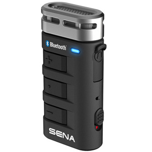 Sena BT10-01 Bluetooth Microphone & Intercom Kit for Action Cam