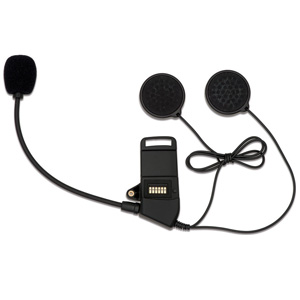 Sena ES0003001 SMH10 Helmet Clamp Kit for Bell Mag-9 Helmet