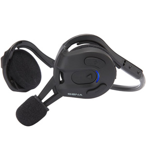 Sena Expand Bluetooth & Stereo Intercom Outdoor Headset
