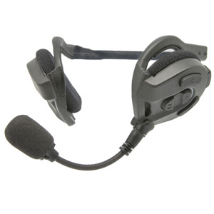 Sena EXPAND Muti Purpose Mesh Bluetooth Communication Headset