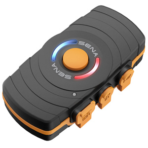 Sena Freewire Bluetooth CB & Audio Adapter for Harley-Davidson