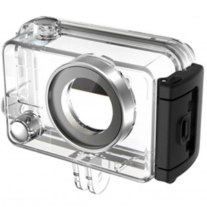 Sena GP10-A0202 Waterproof Housing for Audio Pack Sena GP10-A0202 Waterproof Housing for Audio Pack