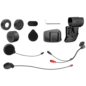 Sena PT10-A1000 Accessories Kit for Prism Tube and Prism Tube WiFi