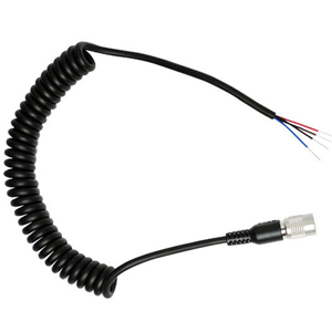 Sena SC-A0116 2-Way Radio Cable with Open-end for SR10 Sena SC-A0116 2-Way Radio Cable with Open-end for SR10
