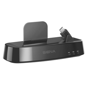 Sena WiFi Docking Station for Sena 30K and 20S-EVO SC-DS-01 Wi-Fi