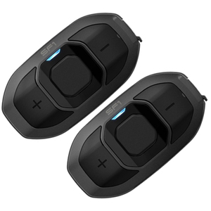 Sena SF1 Dual Motorcycle Bluetooth Headset SF1-01D