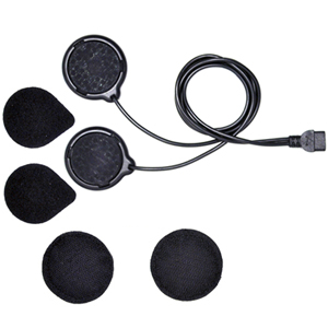 Sena SMH10R-A0202 Replacement Slim Speaker for SMH10R Sena SMH10R-A0202 Replacement Slim Speaker for SMH10R