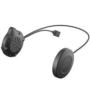 Sena Snowtalk Bluetooth Intercom Headset for Snow Sports Large