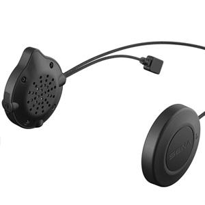 Sena Snowtalk Bluetooth & Intercom Headset for Snow Sports Sena Snowtalk Bluetooth & Intercom Headset for Snow Sports