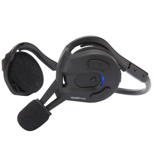 Sena Expand Bluetooth & Intercom Outdoor Headset Sena Expand Bluetooth & Intercom Outdoor Headset