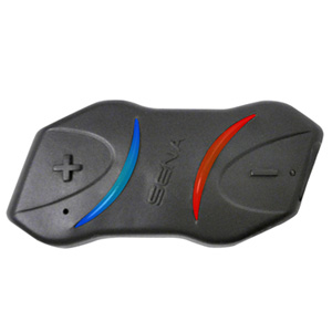 Sena SMH10R Low Profile Bluetooth Headset & Intercom Sena SMH10R Low Profile Bluetooth Headset & Intercom