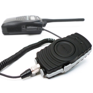 Sena SR10 Bluetooth 2-Way Radio Adapter Sena SR10 Bluetooth 2-Way Radio Adapter