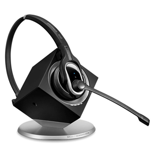 EPOSE | Sennheiser IMPACT DW Pro 1 USB ML Headset