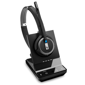 EPOSE | Sennheiser Impact SDW 5014 DECT Headset