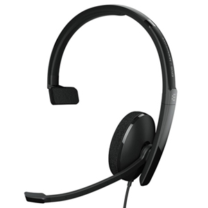 EPOS | Sennheiser ADAPT 130 USB-C II Headset