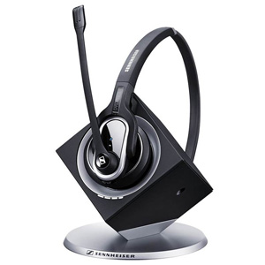 EPOS | Sennheiser DW Pro 1 Wireless Headset DW 20 ML Dual Connectivity EPOS | Sennheiser DW Pro 1 Wireless Headset DW 20 ML Dual Connectivity